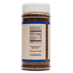Cattleman's Grill Original Cowboy Coffee Steak Seasoning
