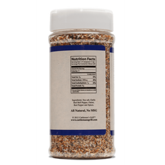 Cattleman's Grill California Tri-Tip Seasoning