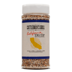 Cattleman's Grill California Tri-Tip Seasoning