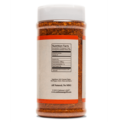 Cattleman's Grill 8 Second Ride Carne Asada Seasoning