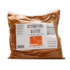 Cattleman's Grill 8 Second Ride Carne Asada Seasoning