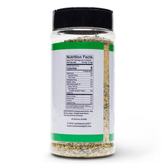 Cattleman's Grill Ranchero Seasoning