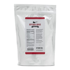 Cattleman's Grill Butcher House AP Brine