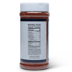 Cattleman's Grill Blackening Seasoning, 9.9oz